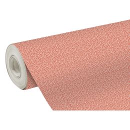 Clairefontaine Geschenkpapier Punkte Taupe, Secare-Rolle