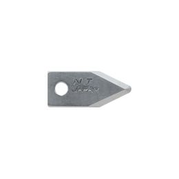 NT Cutter Ersatzklingen BC-501P, Klingenbreite: 9 mm