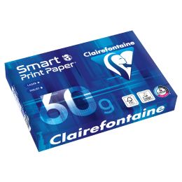 Clairalfa Multifunktionspapier Clairmail, DIN A4, 70 g/qm