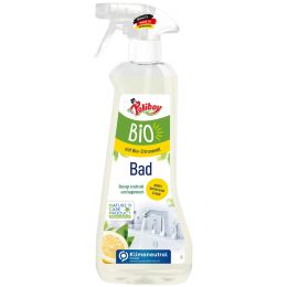 Poliboy Bio Bad Reiniger, 500 ml Sprühflasche