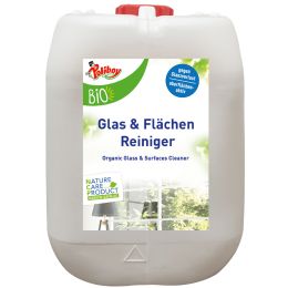 Poliboy Bio Glas & Flchen Reiniger, 500 ml Sprhflasche