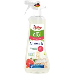 Poliboy Bio Allzweck Reiniger, 500 ml Sprühflasche