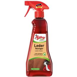 Poliboy Leder Reiniger, 375 ml Sprühflasche