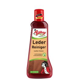 Poliboy Leder Reiniger, 375 ml Sprhflasche