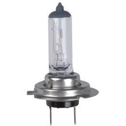 uniTEC KFZ-Lampe H7 fr Hauptscheinwerfer, 12 V, 55 Watt