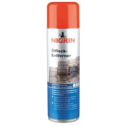 NIGRIN Ölfleck-Entferner, 500 ml