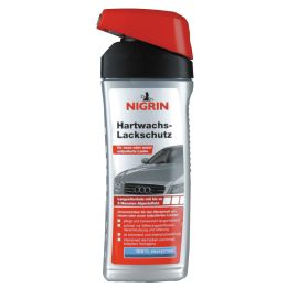 NIGRIN Hartwachs-Lackschutz, fr neuwertige Lacke, 500 ml