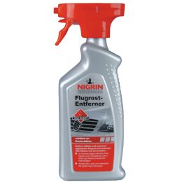 NIGRIN Performance Flugrost-Entferner, 500 ml