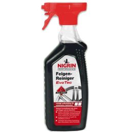 NIGRIN Performance Felgen-Reiniger EvoTec, 750 ml