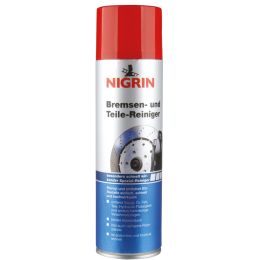 NIGRIN Bremsen- und Teile-Reiniger, 500 ml