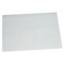 PAPSTAR Einweg-Tischset, 400 x 300 mm, weiß