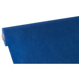PAPSTAR Tischdecke soft selection, auf Rolle, dunkelblau