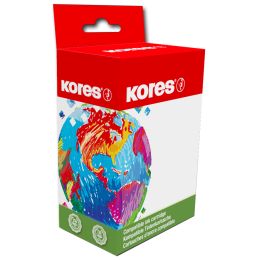 Kores Tinte G1524M ersetzt brother LC-1220M/LC-1240M/