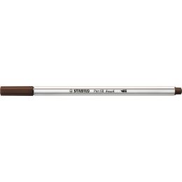 STABILO Pinselstift Pen 68 brush, ultramarinblau