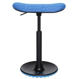 Topstar Sitzhocker/Stehhilfe Sitness H2, blau