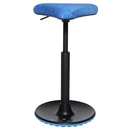 Topstar Sitzhocker/Stehhilfe Sitness H1, blau