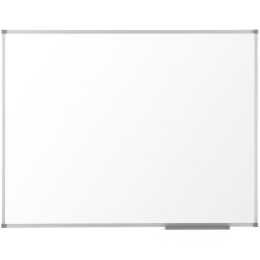 nobo ECO Weiwandtafel Classic Emaille, (B)900 x (H)600 mm