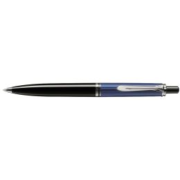 Pelikan Druckkugelschreiber Souvern 405, schwarz/blau