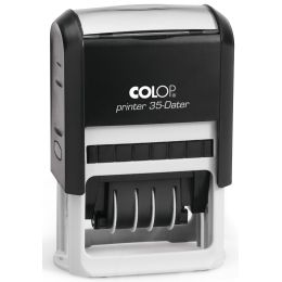COLOP Datumstempel Printer 35 Dater, konfigurierbar