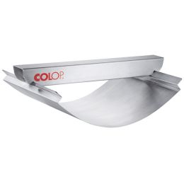 COLOP XXL-Handstempel Wiegestempel Swing 140/200, aus Metall
