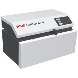 HSM Verpackungspolstermaschine ProfiPack C400