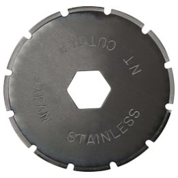NT Cutter Ersatzklingen BR-400P, Klingenbreite: 12,5 mm