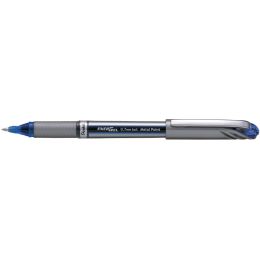 Pentel Liquid Gel-Tintenroller EnerGel XM BL27, blau