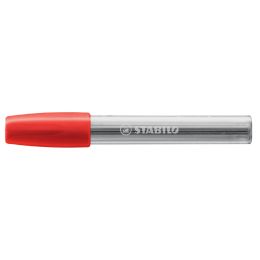 STABILO Bleistift EASYergo 1.4, limonengrün/aquamarin