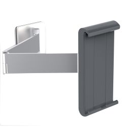 DURABLE Tablet-Wandhalterung TABLET HOLDER WALL ARM