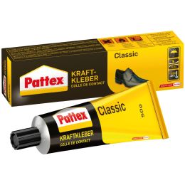 Pattex Kraftkleber Classic, lsemittelhaltig, 650 g Dose