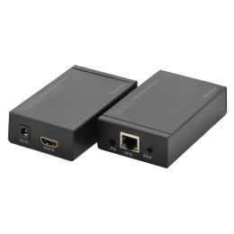 DIGITUS HDMI Video Extender ber Kat.5 mit IR Steuerung