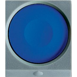 Pelikan Ersatz-Deckfarben 735K, preußisch blau (Nr. 117)