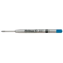 Pelikan Kugelschreiber-Groraummine 337, F, blau