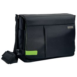 LEITZ Notebook-Tasche Messenger Smart Traveller Complete