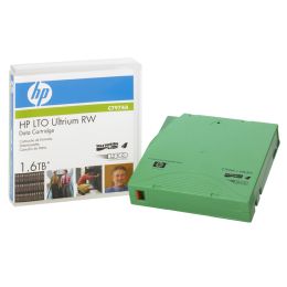 Hewlett Packard DATA Cartridge Ultrium LTO V, 1500/3000 GB