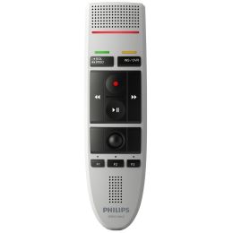PHILIPS Diktiermikrofon SpeechMike III LFH3200