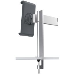 DURABLE Tablet-Tischhalterung TABLET HOLDER TABLE CLAMP