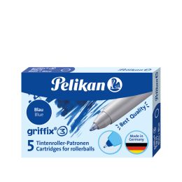 Pelikan griffix Tintenschreiber-Patronen, in Faltschachtel