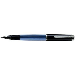 Pelikan Tintenroller Souvern 805, schwarz/blau