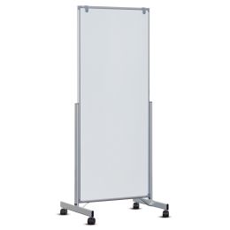 MAUL Mobile Weiwandtafel MAULpro easy2move, (B)750 mm