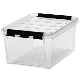 smartstore Aufbewahrungsbox CLASSIC 10, 8 Liter
