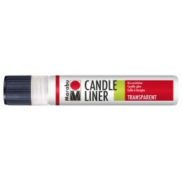 Marabu Wachskleber Candle Liner, 25 ml