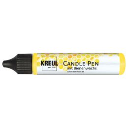 KREUL Candle Pen, hellgrn, 29 ml