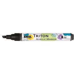 KREUL Acrylmarker TRITON Acrylic Marker, violettrot