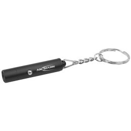 ANSMANN Schlüsselleuchte Mini Keychain Light
