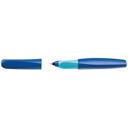 Pelikan Tintenroller Twist Deep Blue, dunkelblau
