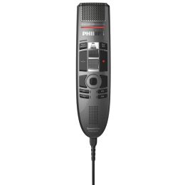 PHILIPS Diktiermikrofon SpeechMike Premium Touch SMP3720