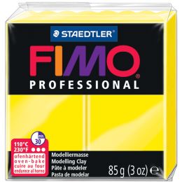 FIMO PROFESSIONAL Modelliermasse, blattgrn, 85 g