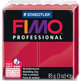 FIMO PROFESSIONAL Modelliermasse, lavendel, 85 g