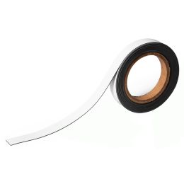 DURABLE Kennzeichnungsband, magnetisch, 20 mm x 5 m, wei